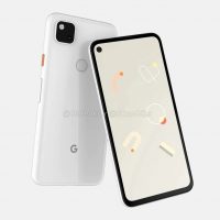 Google Pixel 4a
