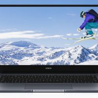 honor magicbook