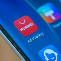 Huawei AppGallery
