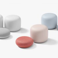 Nest Wifi