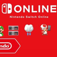 Nintendo Switch Online