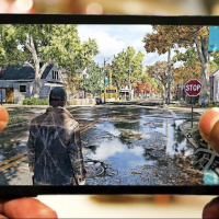 Android Games