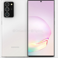 Galaxy Note 20