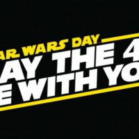 Star Wars Day