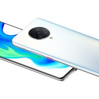 POCO F2 Pro