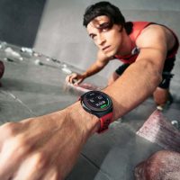 Huawei wearable