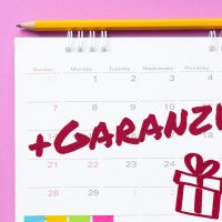 garanzia lg