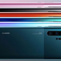 P30 Pro New Edition
