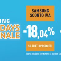 Samsung Unieuro