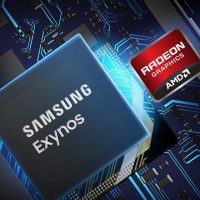 Samsung AMD