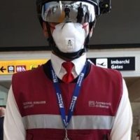smart helmet