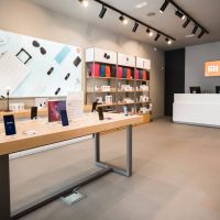 xiaomi mi store