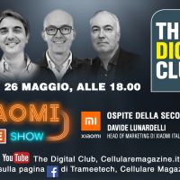 The Digital Club