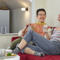 alexa skill blueprint