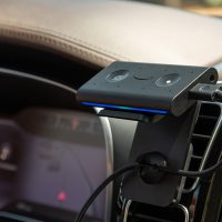 Amazon Echo Auto