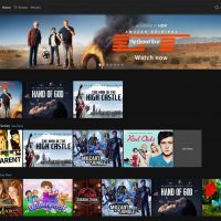 Amazon Prime Video