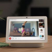 google nest hub esselunga