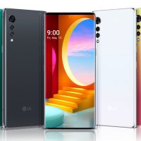 lg velvet