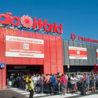 Mediaworld