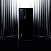 Huawei P40 Pro+