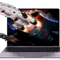Huawei Matebook D13 AMD 2020