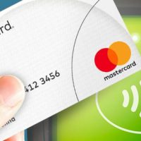 Mastercard Ricerca