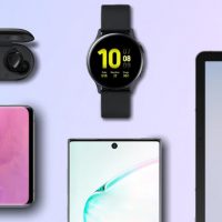 galaxy time