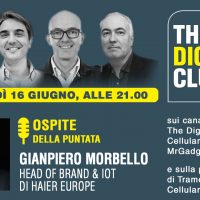 The Digital Club