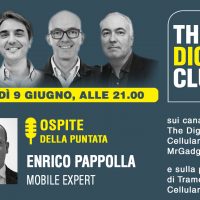 the digital club