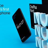 OnePlus nord