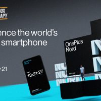 OnePlus Nord