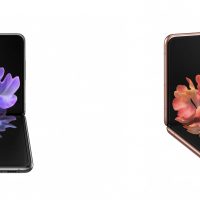 Galaxy Z flip