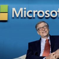 Microsoft