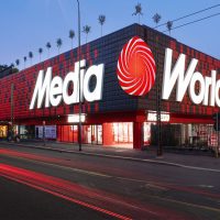 Mediaworld