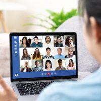 videocall