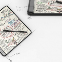 Huawei foldable