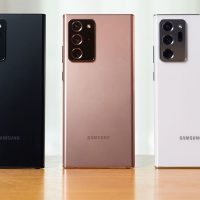 Galaxy Note20
