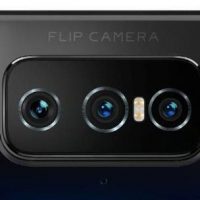 Asus Zenfone 7