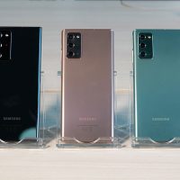Galaxy Note 20