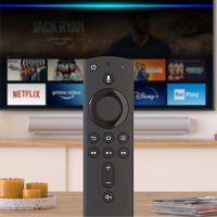 amazon fire tv