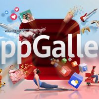 AppGallery