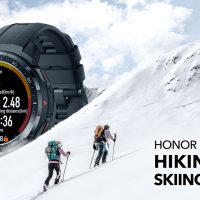Honor Watch GS Pro