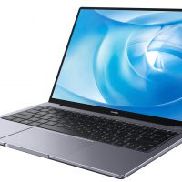 matebook 14 AMD