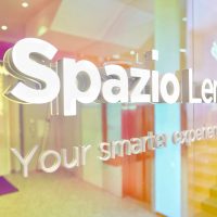 Spazio Lenovo Opening Show