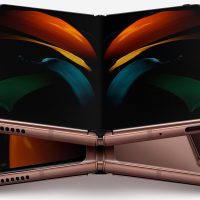 Galaxy Fold2 5G