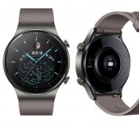 Huawei Watch GT 2 Pro