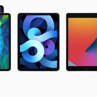 iPad Air 2020