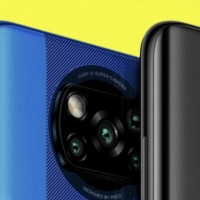 POCO X3 NFC