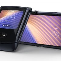 Motorola razr 5G