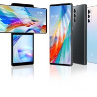 LG Wing